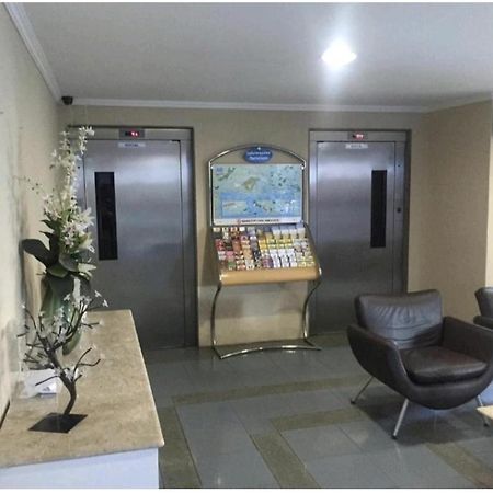 Studio Everest Flat Vista Mar Recife Zewnętrze zdjęcie
