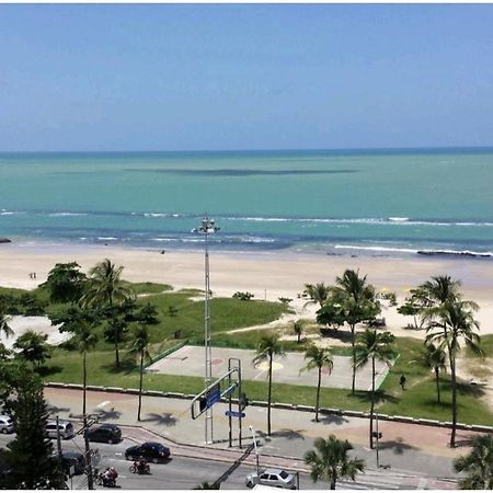 Studio Everest Flat Vista Mar Recife Zewnętrze zdjęcie