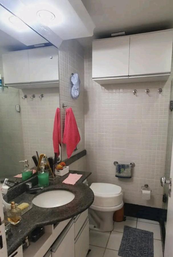 Studio Everest Flat Vista Mar Recife Zewnętrze zdjęcie