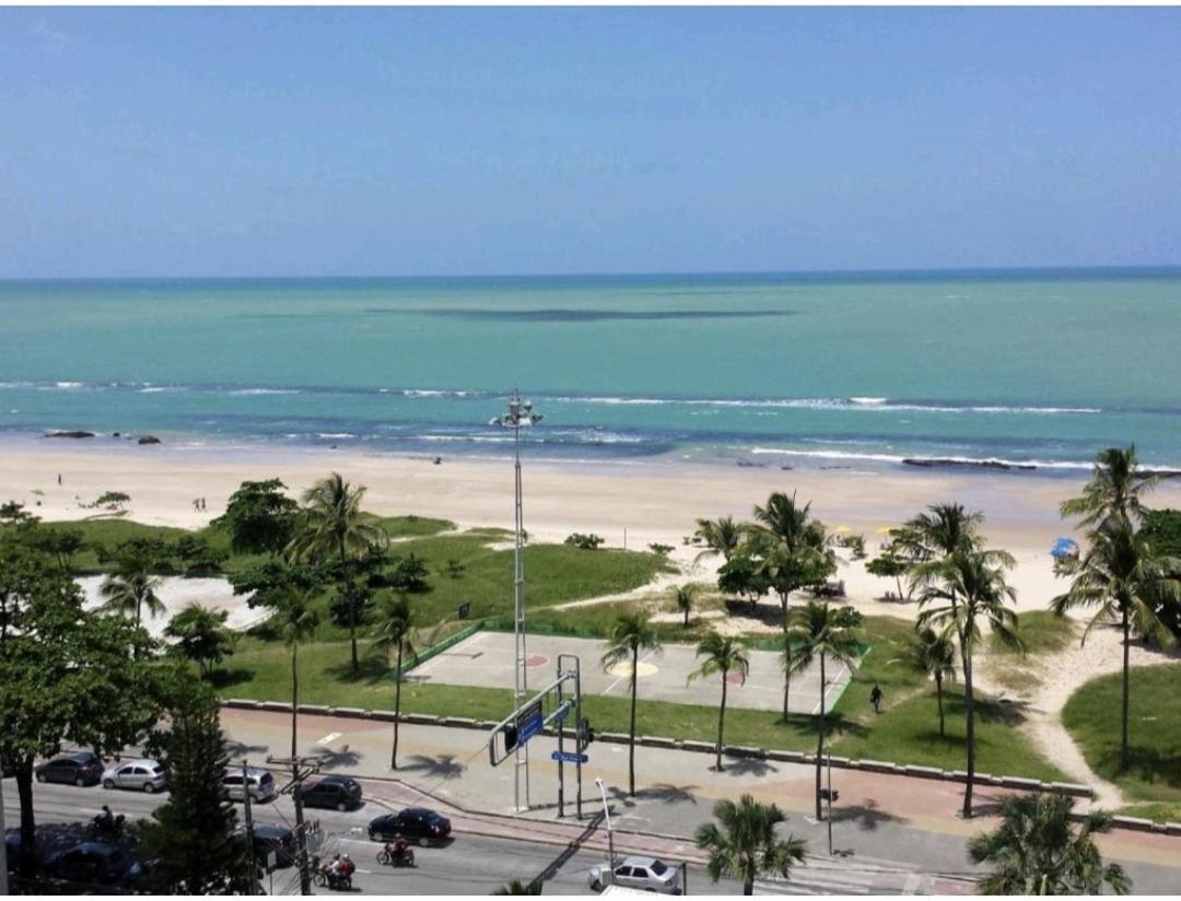 Studio Everest Flat Vista Mar Recife Zewnętrze zdjęcie