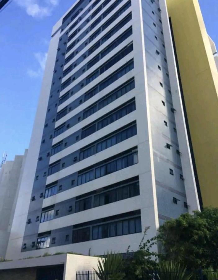 Studio Everest Flat Vista Mar Recife Zewnętrze zdjęcie