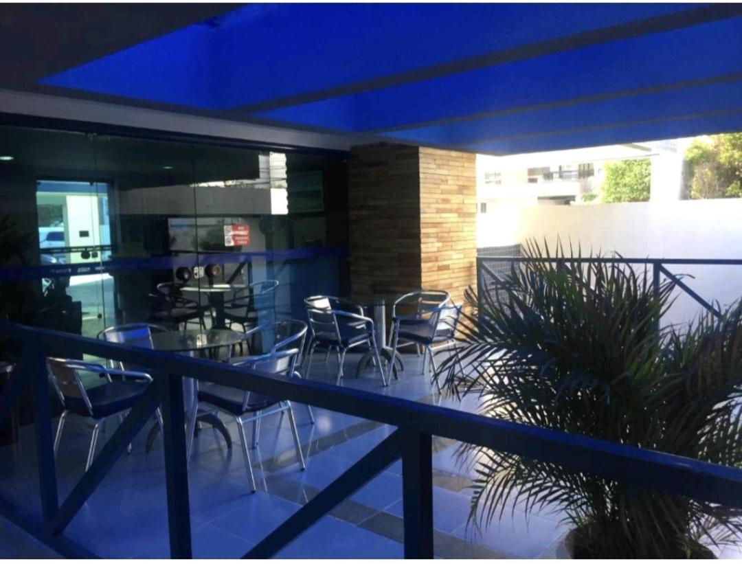 Studio Everest Flat Vista Mar Recife Zewnętrze zdjęcie