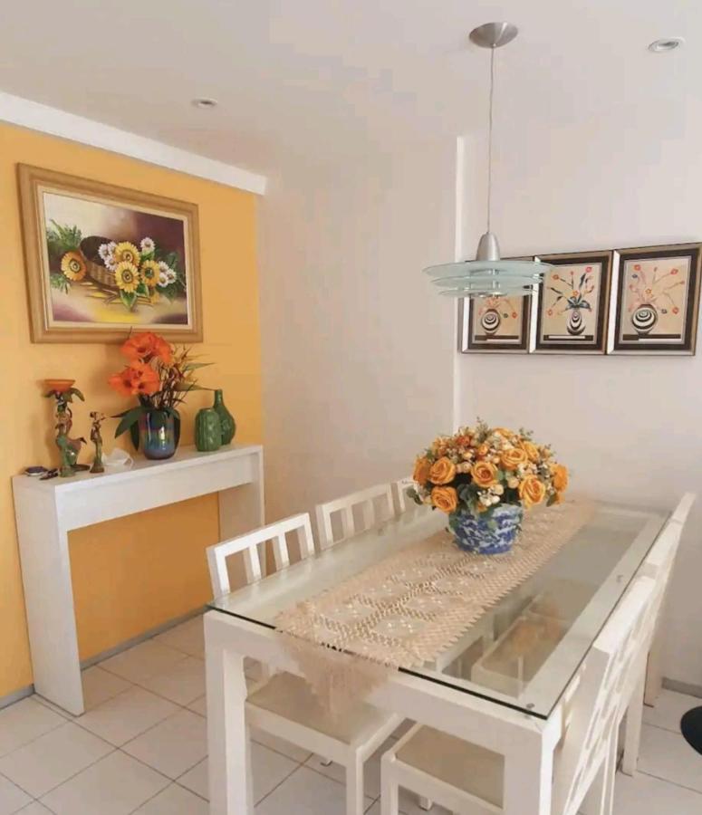 Studio Everest Flat Vista Mar Recife Zewnętrze zdjęcie