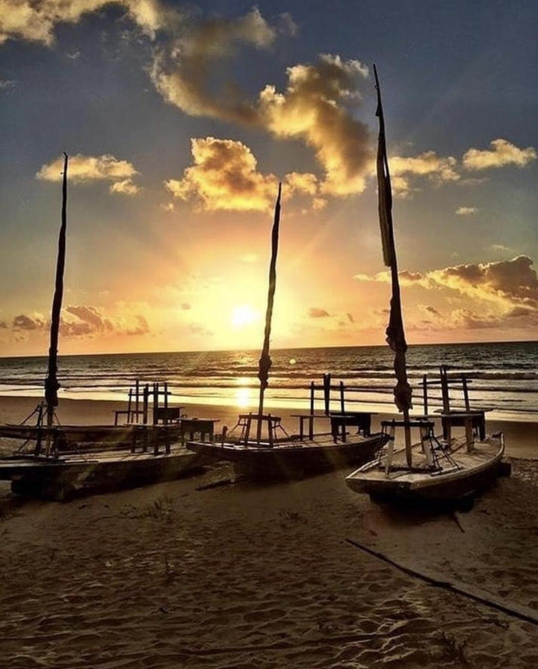 Studio Everest Flat Vista Mar Recife Pokój zdjęcie