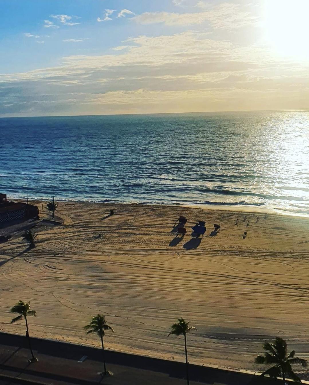 Studio Everest Flat Vista Mar Recife Pokój zdjęcie
